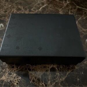 MCM wallet Box with dust bag